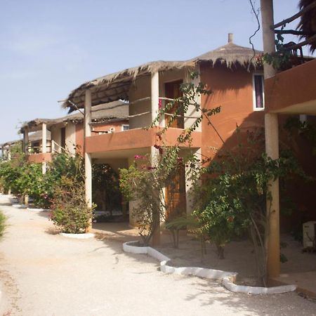 Hotel Arc en ciel Dakar Exterior foto