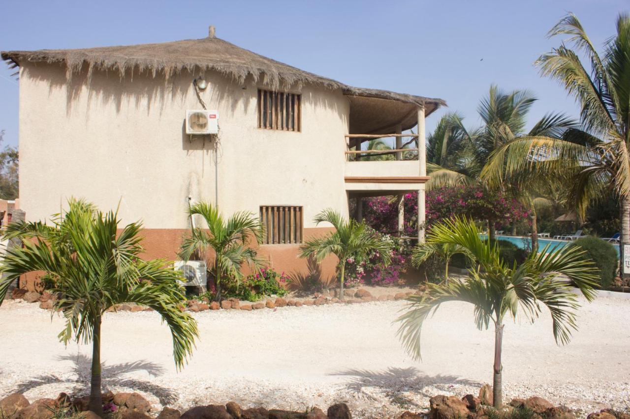 Hotel Arc en ciel Dakar Exterior foto